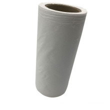 100% polypropylene filter melt-blown non-woven fabric BFE95/99 Strong filterability